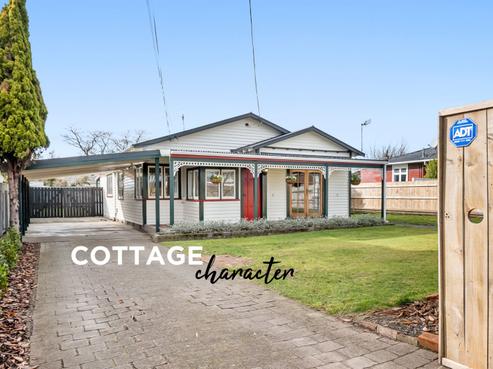 44 Whakatiki Street, Trentham