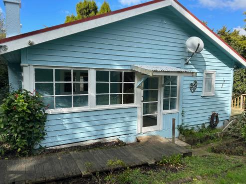 18 Seaview Road, Paihia