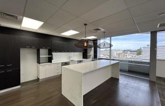 Savills - Impressive Newmarket Head Office
