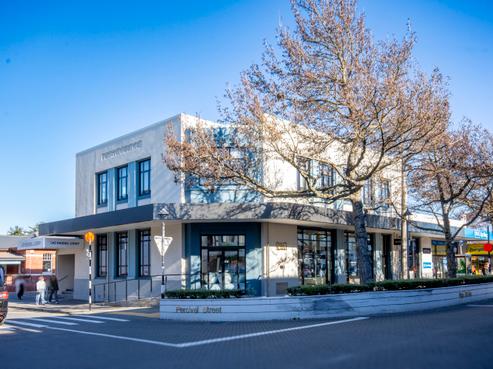 199 High Street, Rangiora