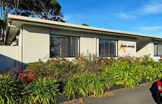 West End Office Suite