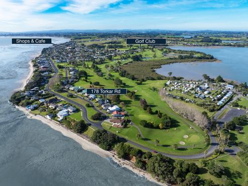178 Torkar Road, Clarks Beach