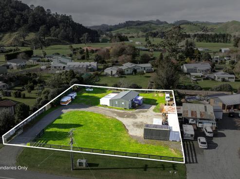 46 Walmsley Road, Waihi