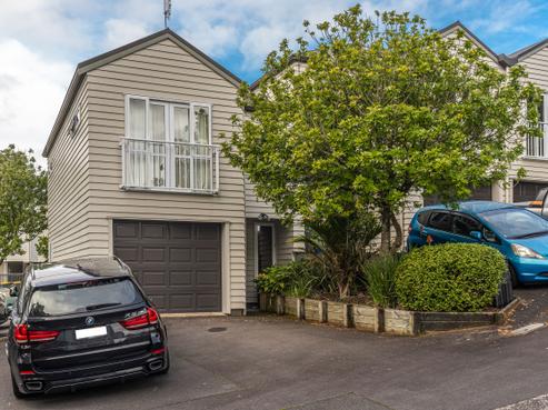 14/30 John Jennings Drive, Oteha