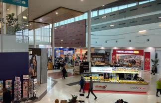 Eastgate Mall – Multiple tenancies