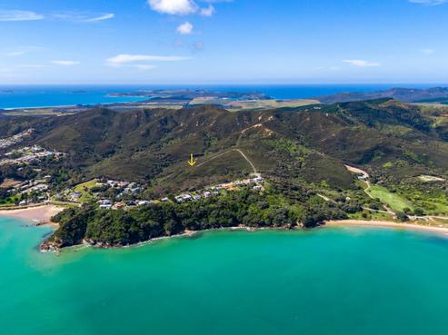105D Whatuwhiwhi Road, Karikari Peninsula