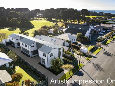 124 Lonsdale Street, New Brighton