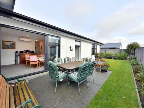 10 Bollington Avenue, Kaiapoi
