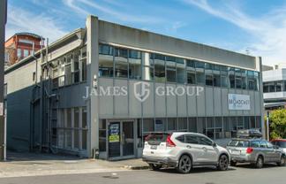 VERSATILE OFFICE SPACE IN EDEN TERRACE