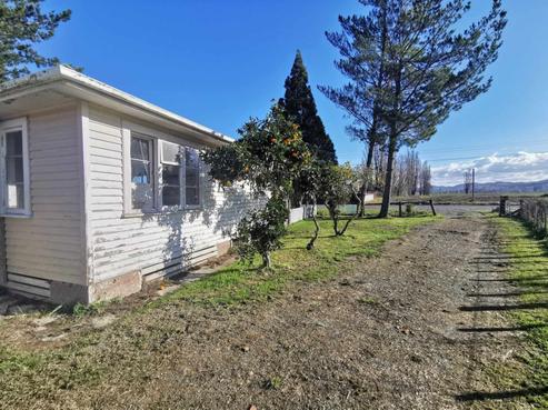 140 Frasertown Road, Wairoa