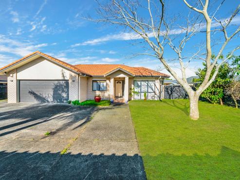 8 Morewa Place, Takanini