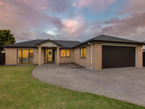 28 Parkhaven Drive, Rosehill
