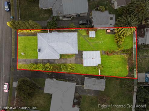 31 Oldham Avenue, Onekawa