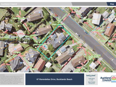 67 Marendellas Drive, Bucklands Beach