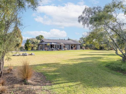 123 Grace Road, Turangi