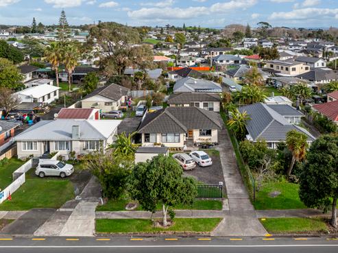 42 Buckland Road, Mangere East