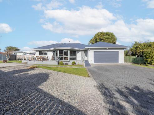 12 Marotoa Grove, Turangi