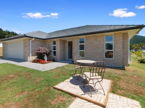 41 Sanctuary Cove, Pauanui