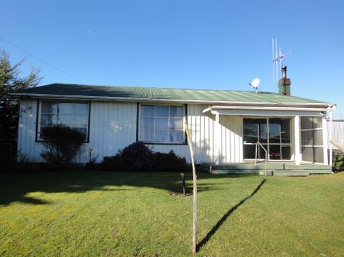30 King Street, Temuka