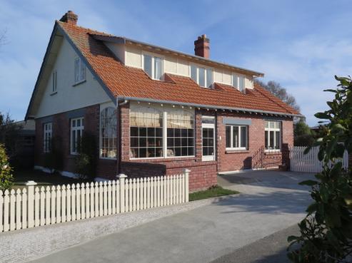 3 Preston Street, West End