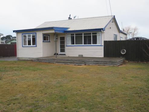 75 The Avenue, Pareora