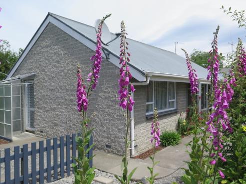34 Catherine Street, Parkside
