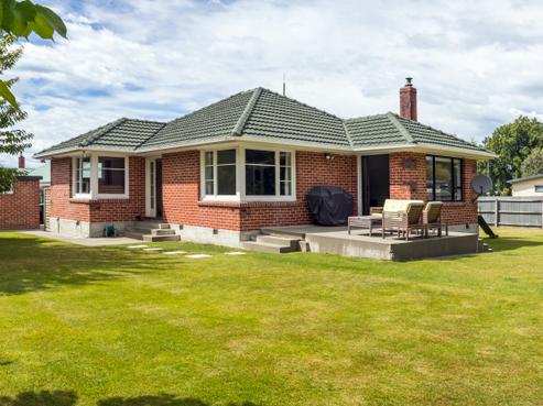 12 Glen Street, Marchwiel