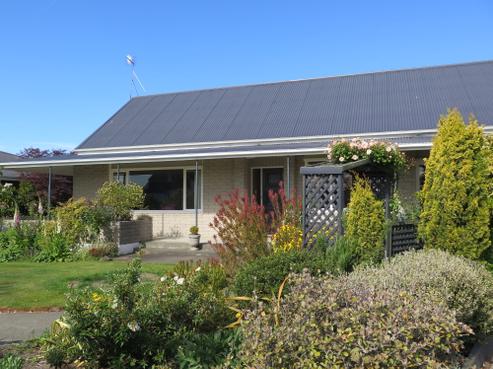 6 Rowan Place, Gleniti
