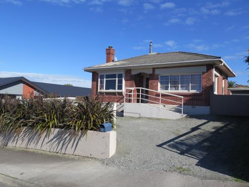 1B Wellington Street, Parkside