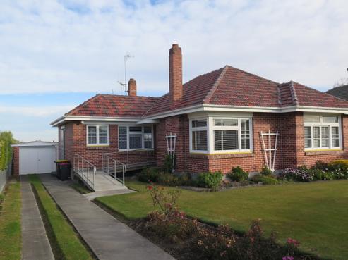 234 Wai-iti Road, Highfield