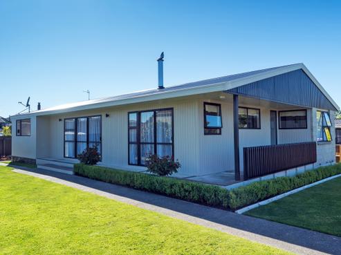 9 Sawdon Place, Gleniti