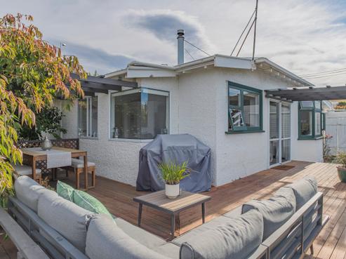 1 Belfield Street, Waimataitai