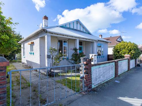 35 Wilson Street, Seaview