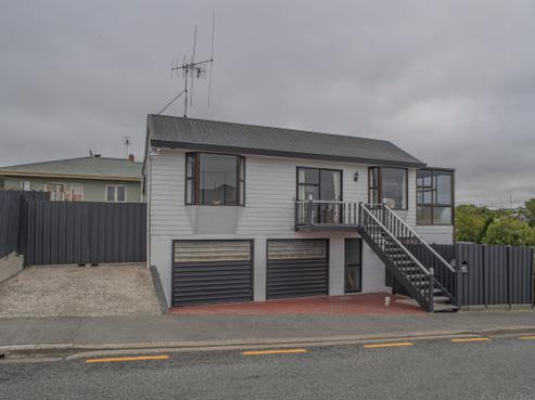 76 Arthur Street, Seaview