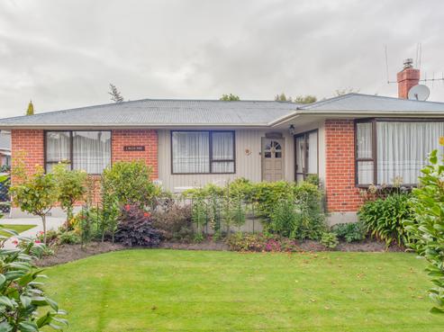 14 Chaucer Street, Highfield