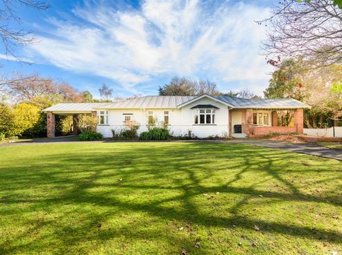 18 Skerman Street, Marton