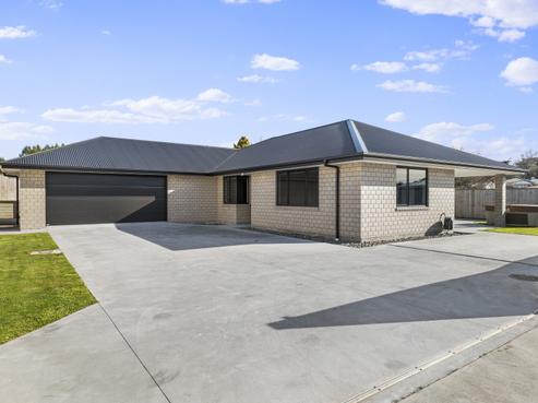 3/48A Celia Street, Stratford