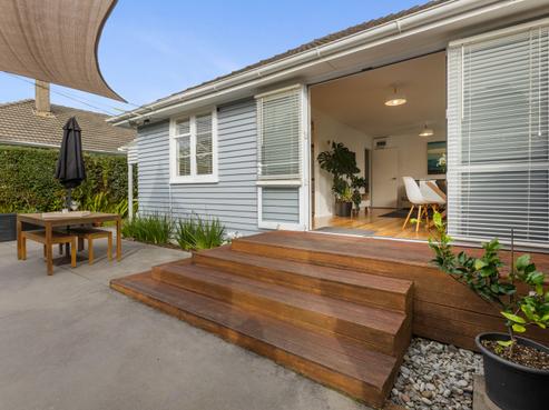 7 Camden Street, Vogeltown