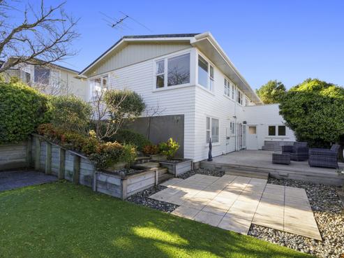 31 Kandy Crescent, Ngaio