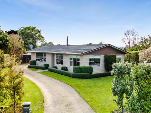 8 Brassey Street, Waverley