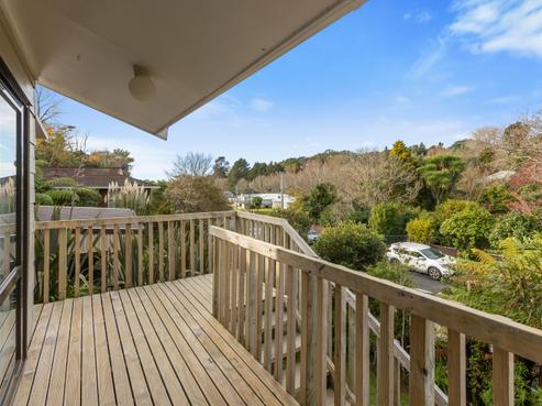 54 Pembroke Street, Westown
