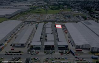 Modern Wiri Industrial