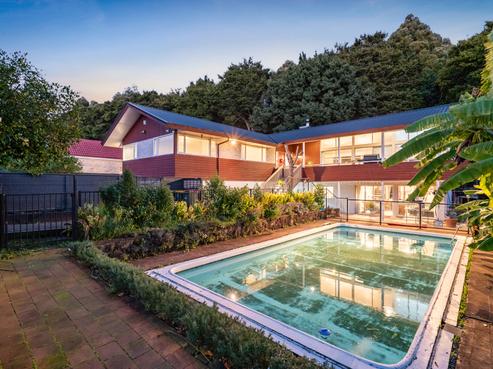 27 Walpole Avenue, Hillpark