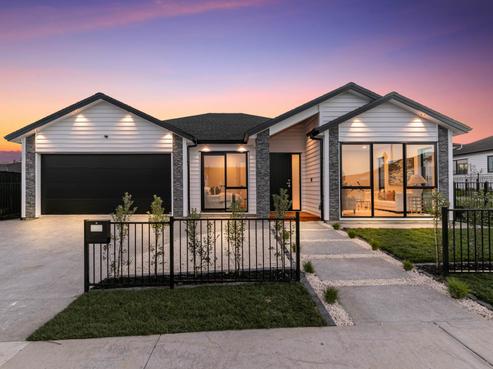 15 Kotiti Drive, Wainui