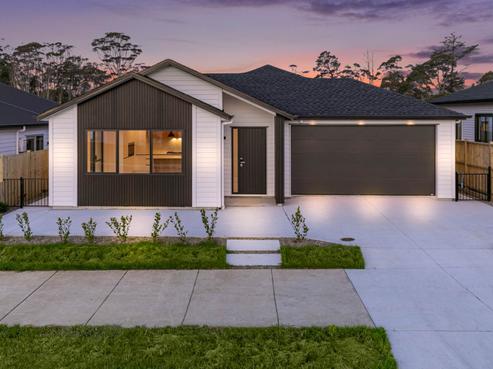 12 Puruatanga Road, Wainui