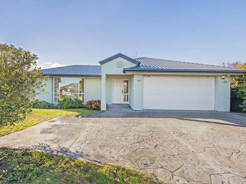 15 Rembrandt Drive, Rolleston