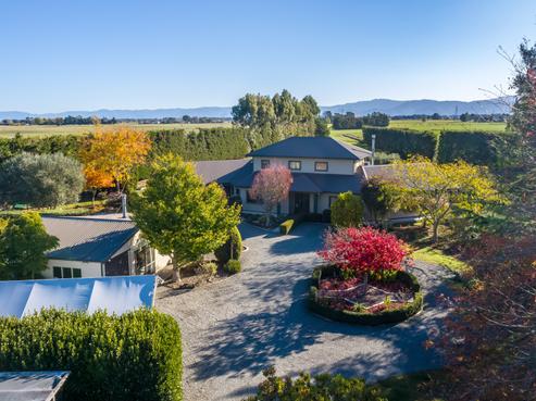 328 Fabians Road, Greytown