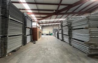 Savills | Central Affordable Warehouse – 412sqm
