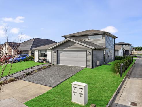 8 Kaaka Street, Cambridge