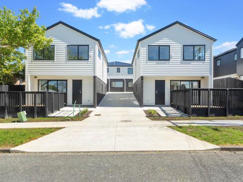 4A Hyde Street, Manurewa East